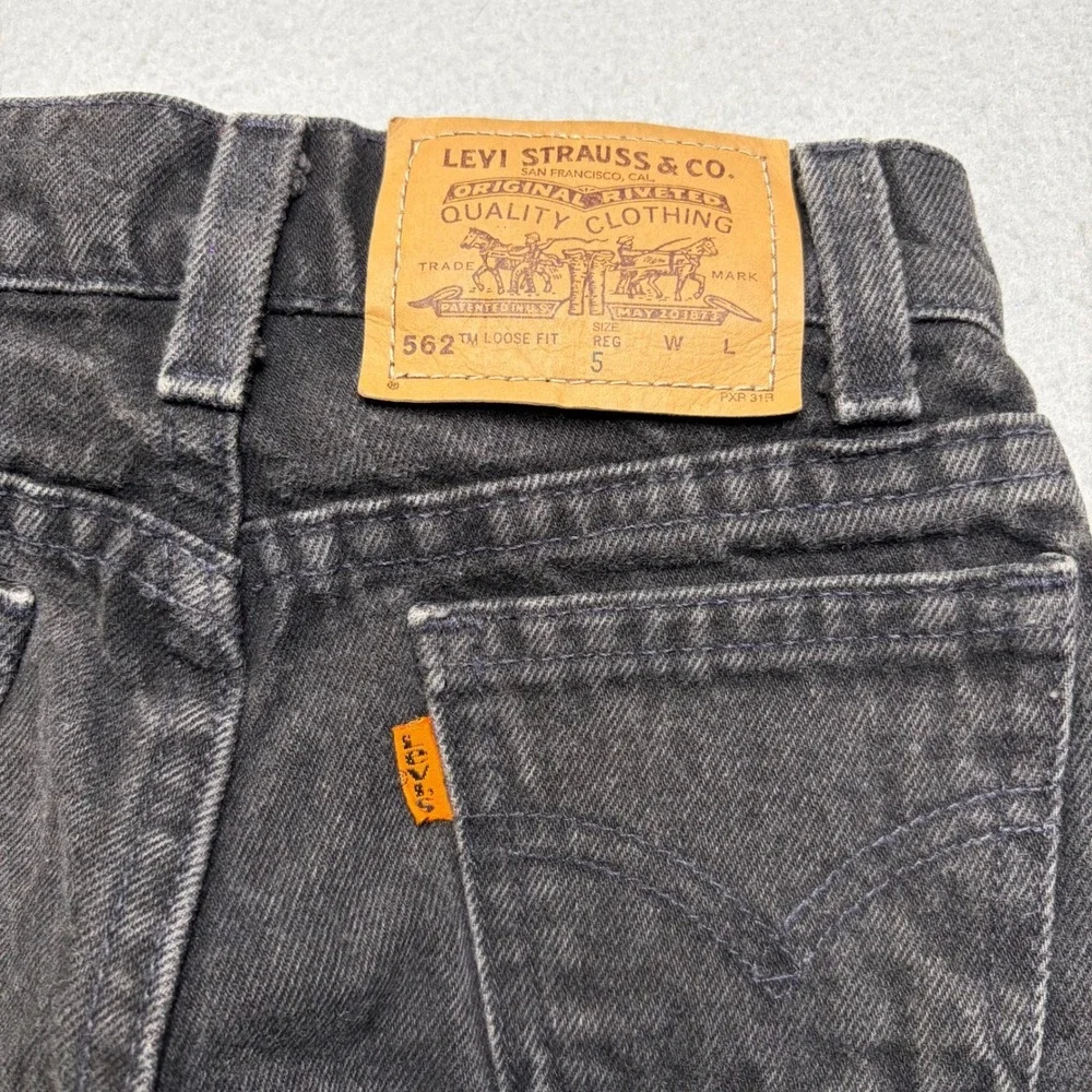 Levis bring touch